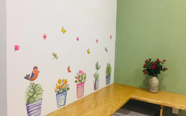 Papaya Homestay Nha Trang