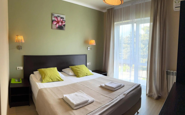 Кесеа Фэмили