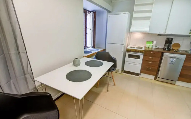 Kuukkeli Apartments Sodankylä