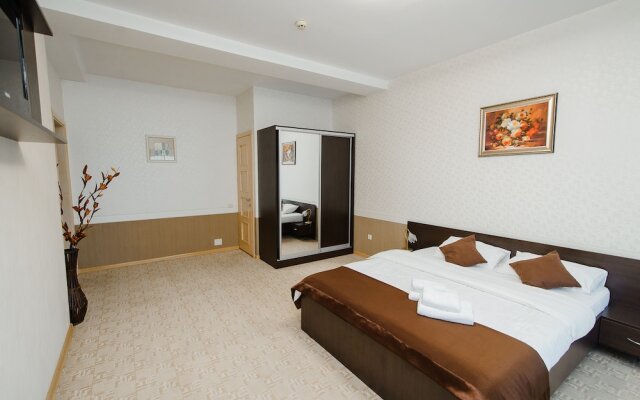 Tip Top Hotel