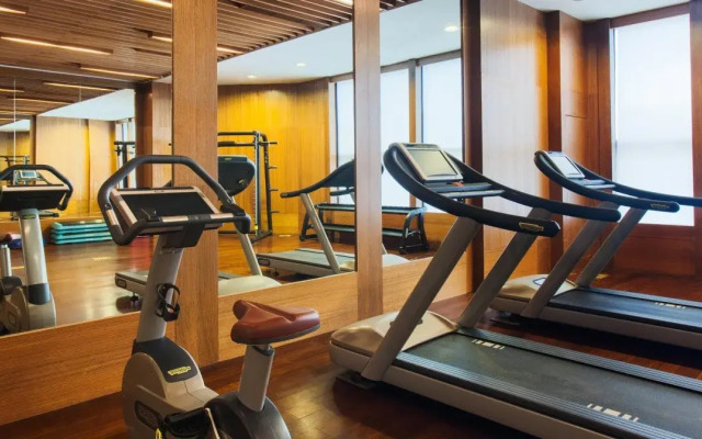 Holiday Inn Resort Changbaishan