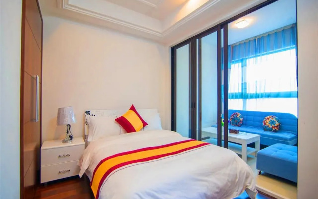 Yicheng Apartment - Huafa Branch
