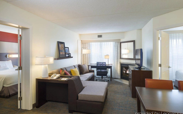 Residence Inn by Marriott Boston Framingham