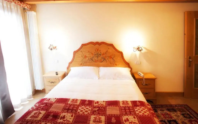 Hotel Garnì Astoria