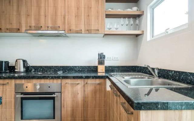 AP Grand Residence by Lofty