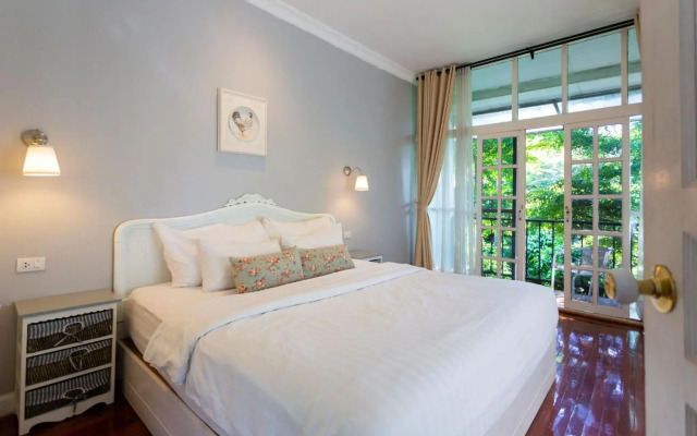 Nai Suan Bed and Breakfast