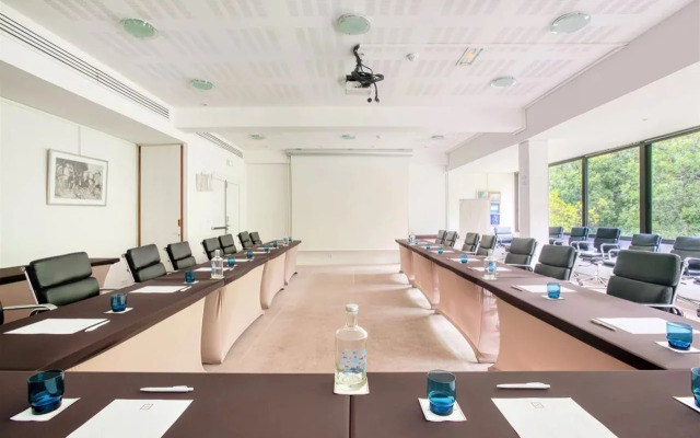 La Vague De Saint Paul