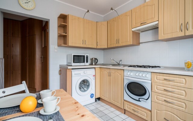 RentPlanet Apartaments Teatralna