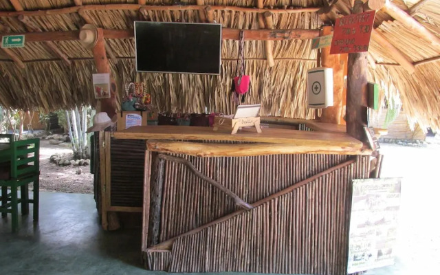 Ecogarden Cabañas Ecologicas