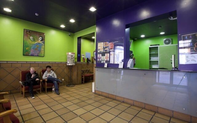 La Posada de Huertas