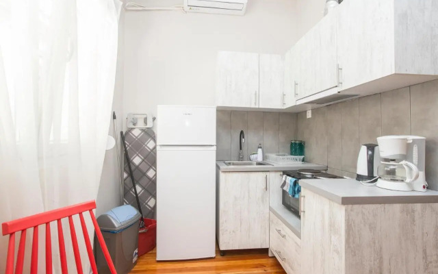 Closer "Central studio and Apartment"