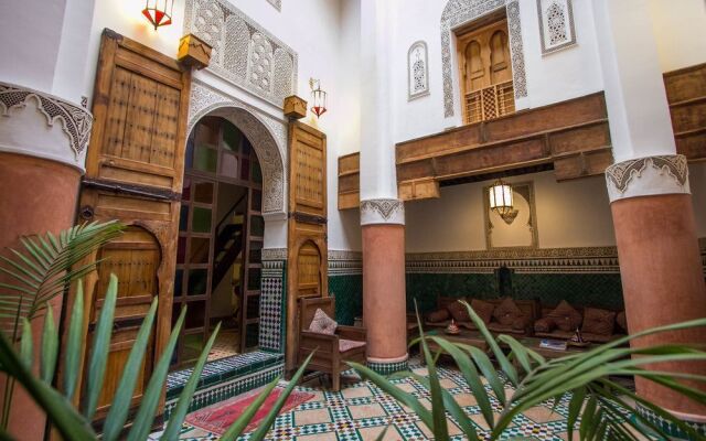 Riad Dar Hidaya Fes