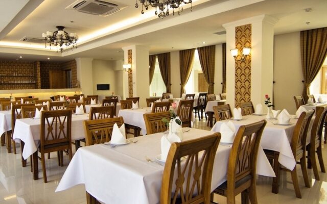 Hotel DMelin