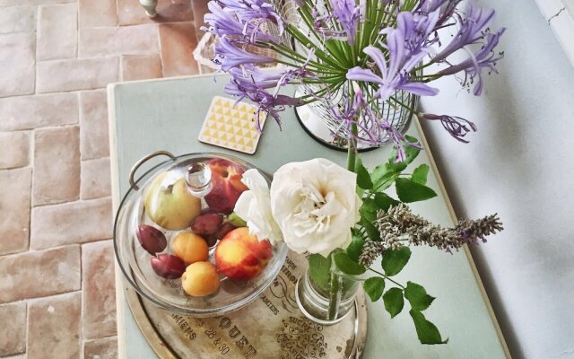 Giardino dei Sugheri