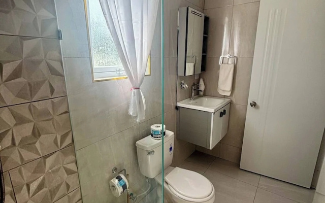 Condo Neuf au Centre-ville de Sosua 303