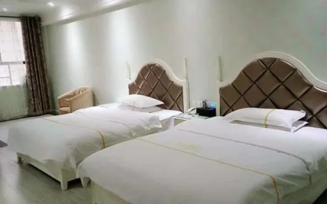 Changsha Jinquan Boutique Hotel