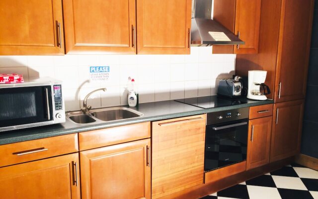 Amsterhome New Market