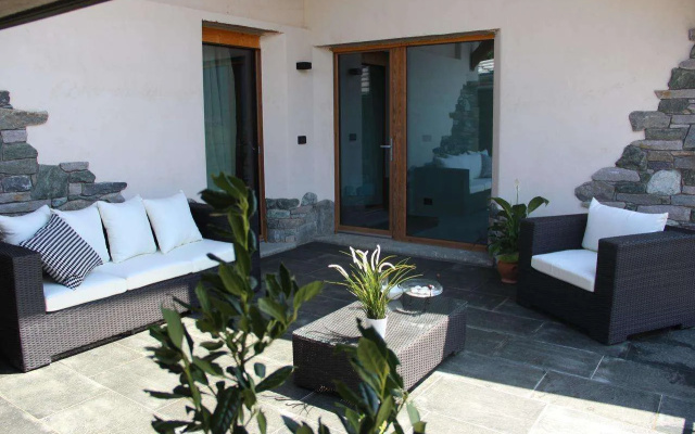 B&B Lo Matsòn
