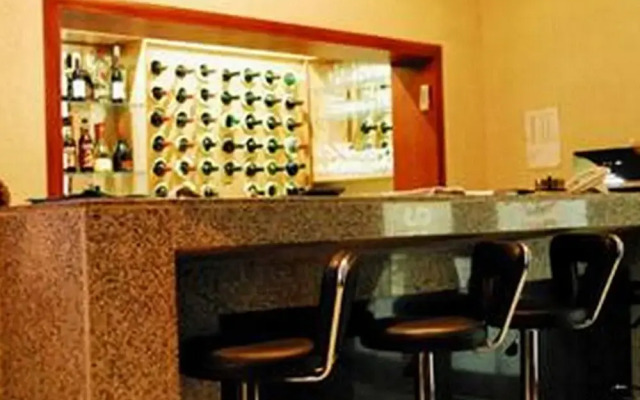 Eaglespark1960 Hotel - Standard