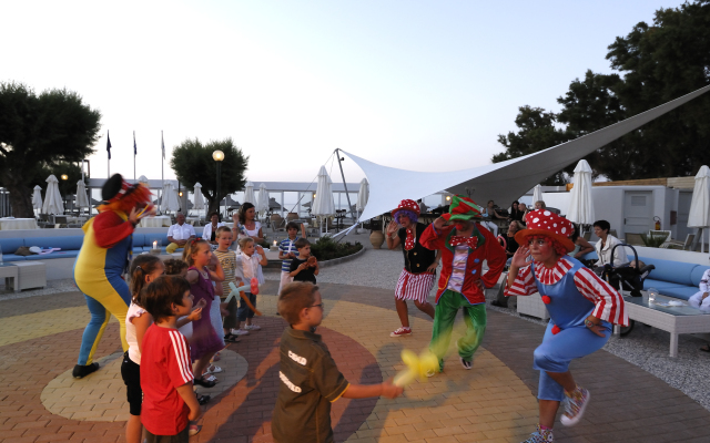 Annabelle Beach Resort - All Inclusive