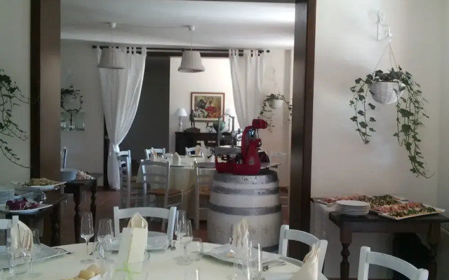 Casale Torre San Magno