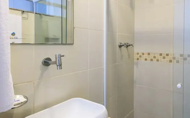 All in Rio Conjugado Privado 5 Estrelas- Copa