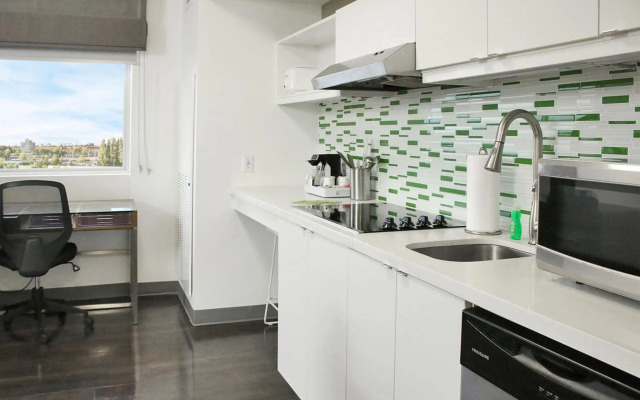 Element Miami Doral