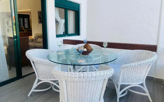 STANZA MARE APARTAMENTO CERCA DE LA PLAYA 2Hb