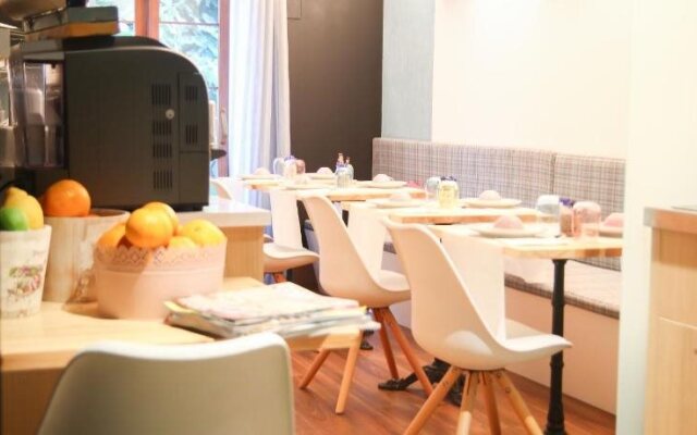 Rosal B&B by Zercabeds