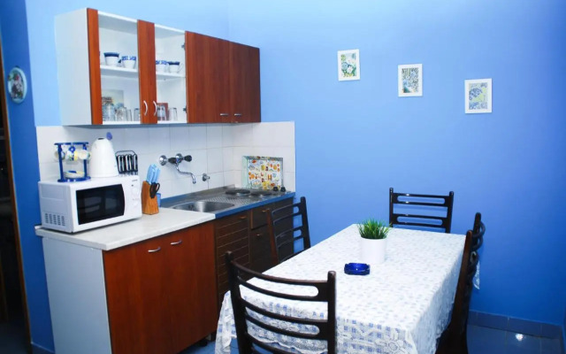 Apartments Bardak