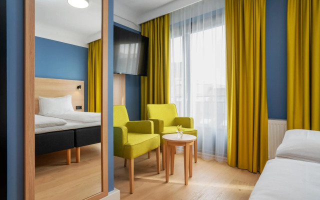 Thon Hotel Astoria