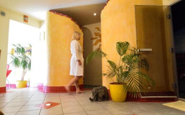 Hotel Garni Erlbacher