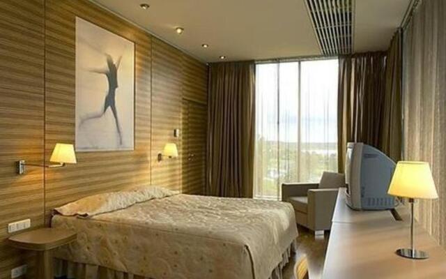 Mercure Tallinn