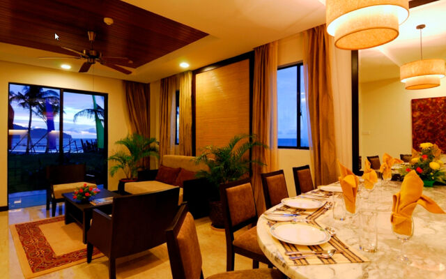 Borneo Beach Villa & Suite