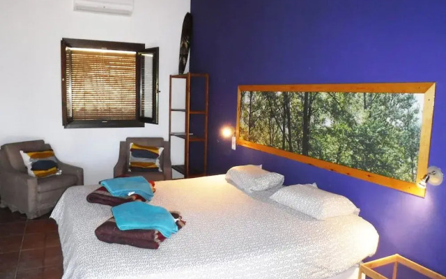 Tantaka - Albergue de los Meleses - Hostel