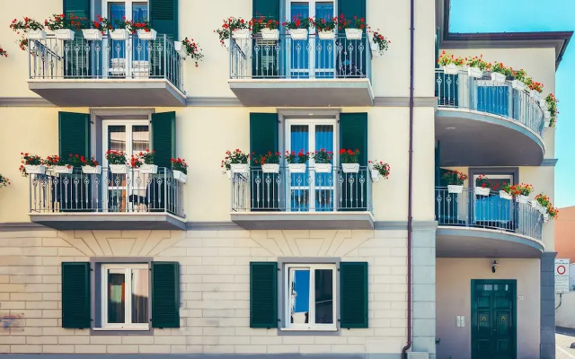 Le Residenze del Centro