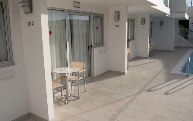 IG YAIZASOL PREMIUM APARTMENTS - Only Adults