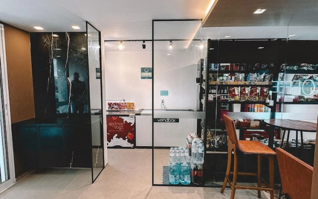 Mirante Clube - Praia do Futuro