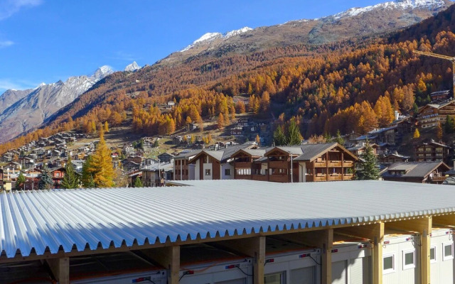 Zur Matte B Zermatt in Zermatt