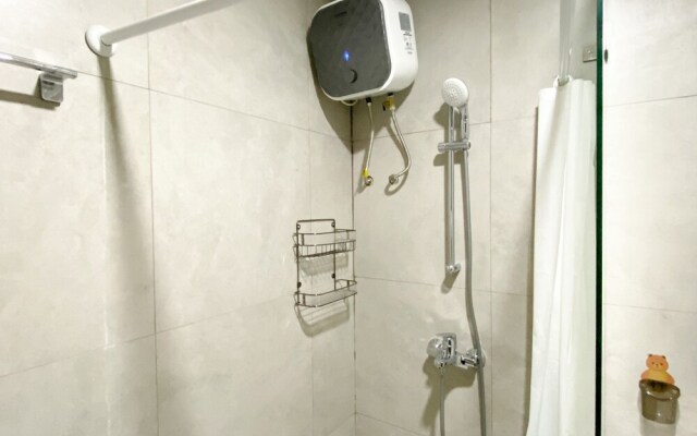 Comfortable Stay Studio At Pollux Chadstone Apartment