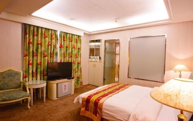 An Ho Hotel