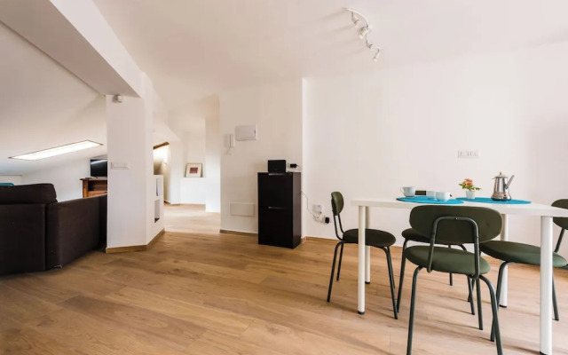 Vulcania Loft by Wonderful Italy