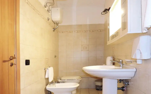 Hotel Porto Badisco