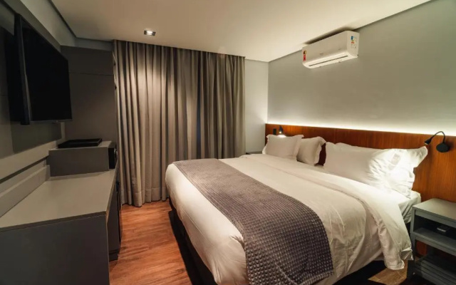 249 Design Hotel