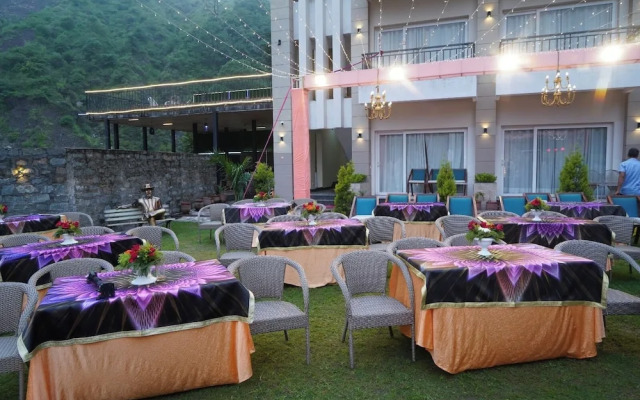 Royal suites Chakki Morh