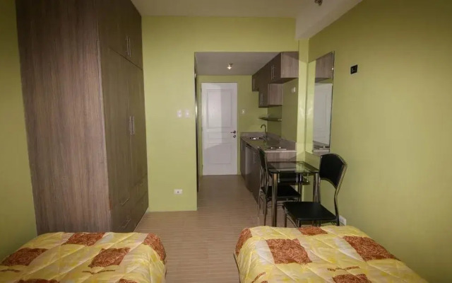 4F8 Princeton bldg North Cambridge Condo