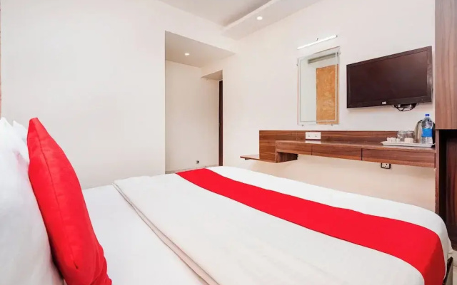 OYO Rooms Delhi Gate 3