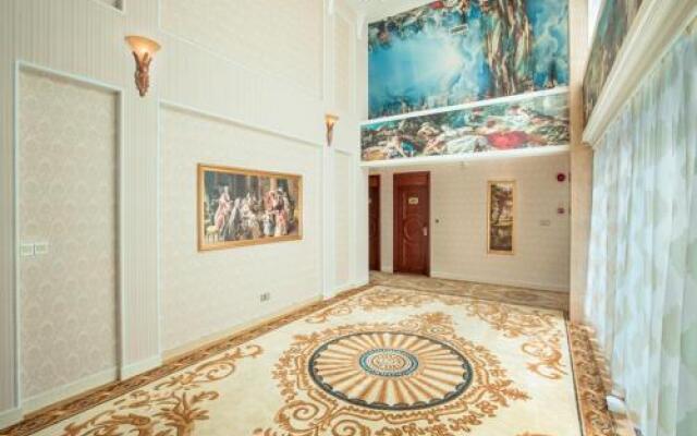 Vienna International Hotel Jieyang Jieyanglou