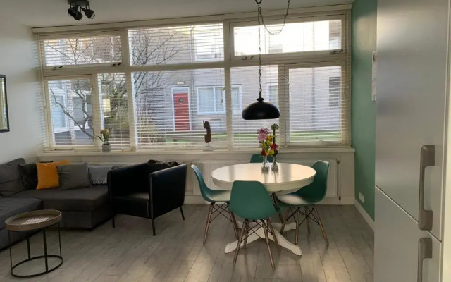 Amsterdam Beach Home 4
