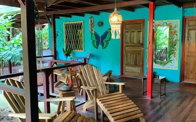 Casa Mambo